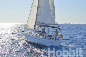Oceanis 35 „Hobbit“ – fotka 26