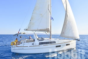 Oceanis 35 „Hobbit“ – fotka 18
