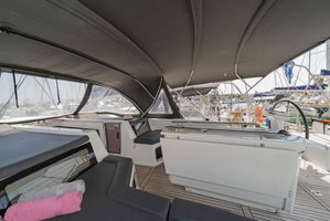 Oceanis 51.1 „Babakita“ – fotka 3
