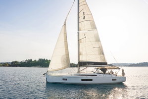 Oceanis 51.1 „Babakita“ – fotka 11