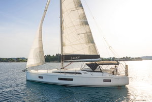 Oceanis 51.1 „Babakita“ – fotka 10