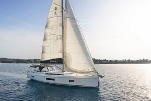 Oceanis 51.1 „Babakita“ – fotka 13