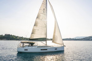 Oceanis 51.1 „Babakita“ – fotka 12