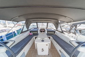 Oceanis 51.1 „Babakita“ – fotka 8