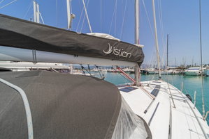 Oceanis 51.1 „Babakita“ – fotka 2