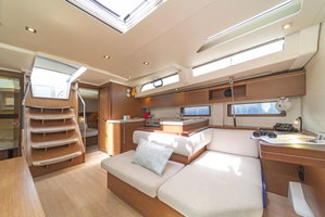 Oceanis 51.1 „Babakita“ – fotka 18