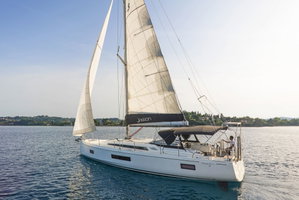 Oceanis 51.1 „Babakita“ – fotka 9
