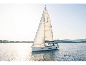 Oceanis 51.1 „Babakita“ – fotka 1