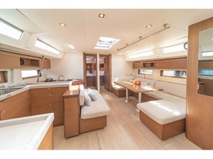 Oceanis 51.1 „Babakita“ – fotka 5