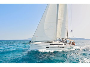Bavaria Cruiser 46 „Artemis“ – fotka 1
