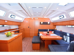 Bavaria Cruiser 46 „Artemis“ – fotka 2