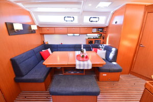 Bavaria Cruiser 46 „Artemis“ – fotka 12