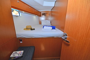 Bavaria Cruiser 46 „Artemis“ – fotka 8