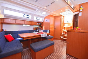 Bavaria Cruiser 46 „Artemis“ – fotka 11