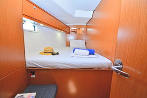 Bavaria Cruiser 46 „Artemis“ – fotka 6