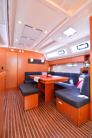 Bavaria Cruiser 46 „Artemis“ – fotka 13
