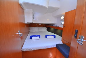 Bavaria Cruiser 46 „Artemis“ – fotka 16