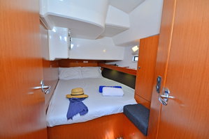 Bavaria Cruiser 46 „Artemis“ – fotka 14