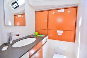 Bavaria Cruiser 46 „Artemis“ – fotka 10