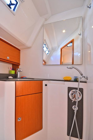 Bavaria Cruiser 46 „Artemis“ – fotka 15