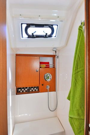 Bavaria Cruiser 46 „Artemis“ – fotka 9