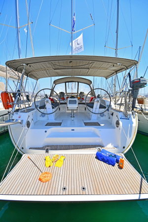 Bavaria Cruiser 46 „Artemis“ – fotka 20