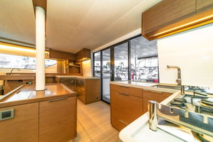 Lagoon 50 „Just infinity“ – fotka 5