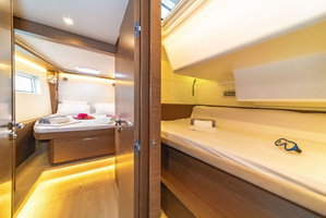 Lagoon 50 „Just infinity“ – fotka 17