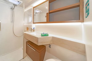 Lagoon 50 „Just infinity“ – fotka 18