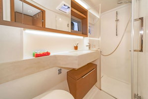 Lagoon 50 „Just infinity“ – fotka 19