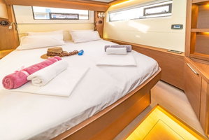 Lagoon 50 „Just infinity“ – fotka 14