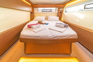 Lagoon 50 „Just infinity“ – fotka 15