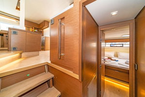 Lagoon 50 „Just infinity“ – fotka 16