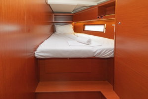 Oceanis 46.1 „Almyra“ – fotka 4