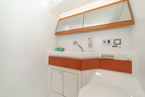 Oceanis 46.1 „Almyra“ – fotka 6