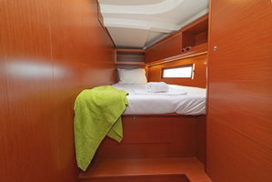 Oceanis 46.1 „Almyra“ – fotka 3