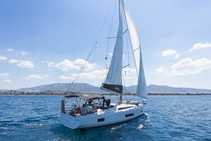 Oceanis 46.1 „Almyra“ – fotka 12