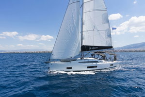 Oceanis 46.1 „Almyra“ – fotka 15
