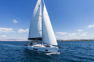 Oceanis 46.1 „Almyra“ – fotka 11