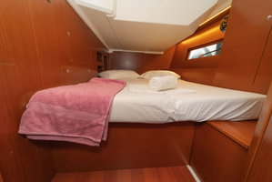 Oceanis 46.1 „Almyra“ – fotka 5