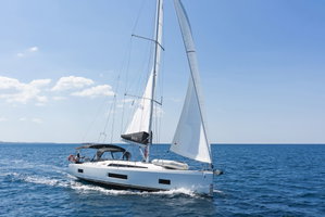 Oceanis 46.1 „Almyra“ – fotka 13