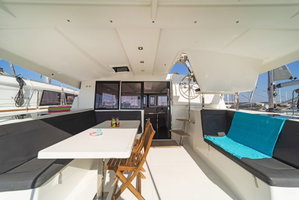 Lucia 40 „Fortuna“ – fotka 13