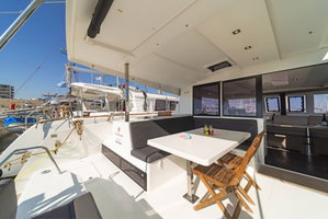 Lucia 40 „Fortuna“ – fotka 15