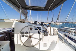 Lucia 40 „Fortuna“ – fotka 17
