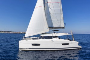 Lucia 40 „Fortuna“ – fotka 21