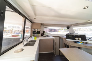 Lucia 40 „Fortuna“ – fotka 12
