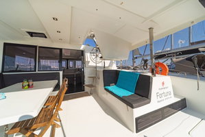 Lucia 40 „Fortuna“ – fotka 14
