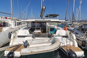 Lucia 40 „Fortuna“ – fotka 19