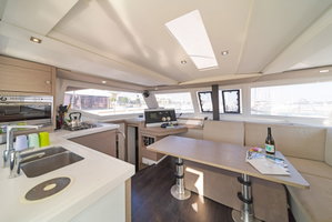Lucia 40 „Fortuna“ – fotka 10