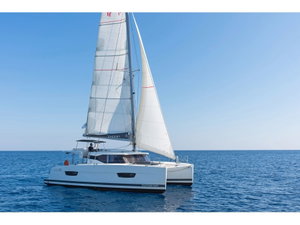 Lucia 40 „Fortuna“ – fotka 1